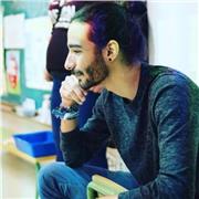 Erfahrung als Tutor beim Erlernen neuer Sprachen